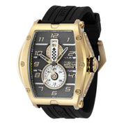 Invicta Racing Vibe RPM Men's Watch - 57mm. Black (47386)