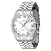Invicta Specialty Windsor Men's Watch - 43mm. Steel (ZG-47397)