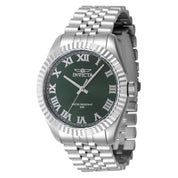 Open Box Invicta Specialty Windsor Men's Watch - 43mm, Steel (AIC-47398)
