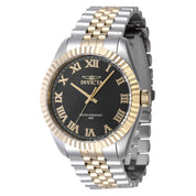 Invicta Specialty Windsor Men's Watch - 43mm. Gold, Steel (47401)