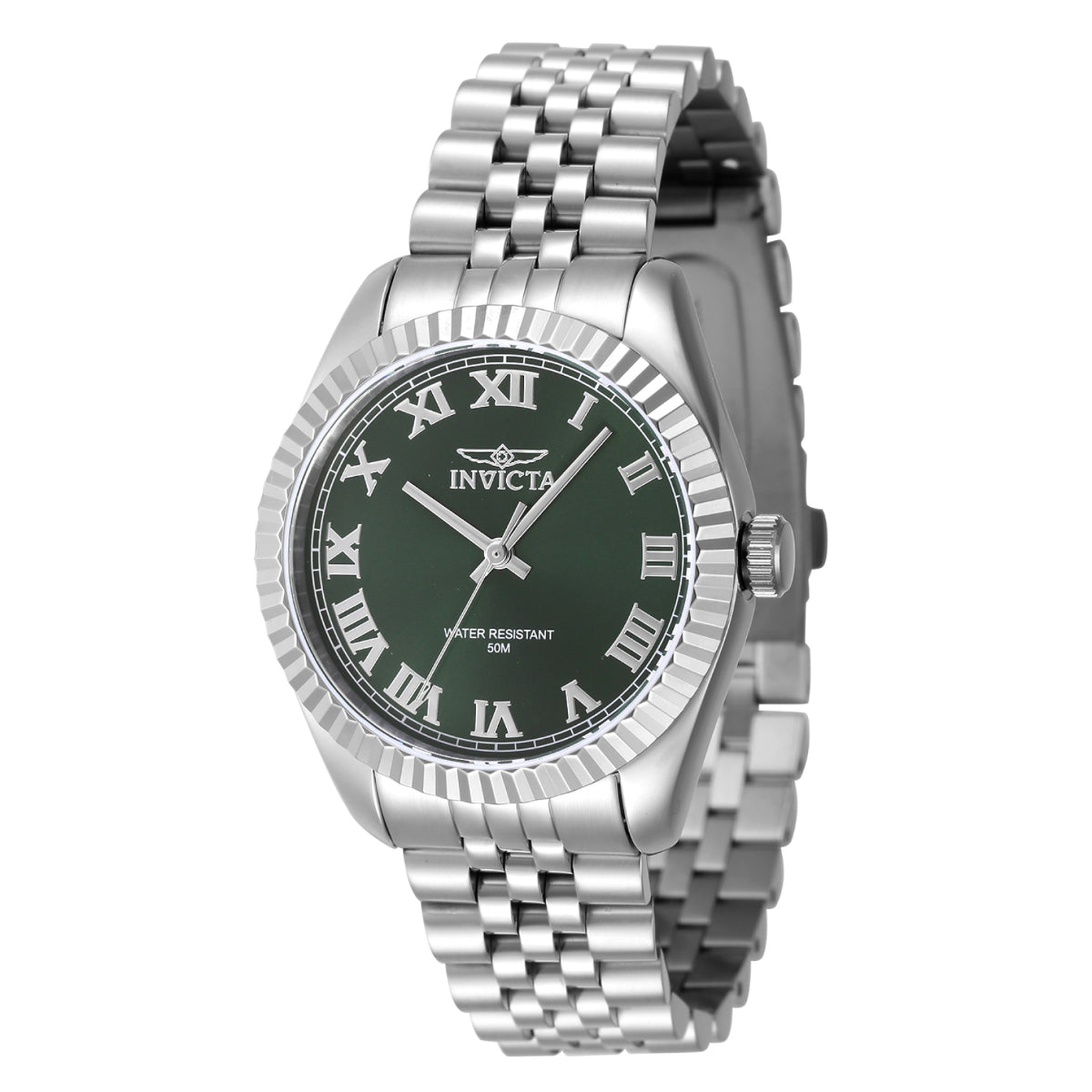 Invicta Specialty Windsor Women's Watch - 36mm. Steel (47410)