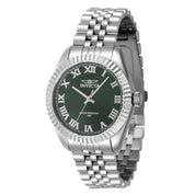 Invicta Specialty Windsor Women's Watch - 36mm. Steel (47410)