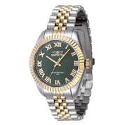 Invicta Specialty Windsor Women's Watch - 36mm. Gold, Steel (47415)