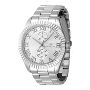 Open Box Invicta Specialty Belmont Men's Watch - 43mm, Steel (AIC-47421)