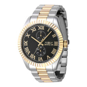 Invicta Specialty Belmont Men's Watch - 43mm. Gold, Steel (47425)
