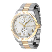 Invicta Specialty Belmont Men's Watch - 43mm. Gold, Steel (47426)