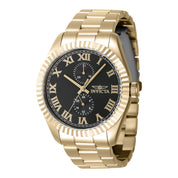 Invicta Specialty Belmont Men's Watch - 43mm. Gold (47429)
