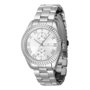 Open Box Invicta Specialty Women's Watch - 36mm, Steel (AIC-47435)