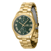 Invicta Specialty Belmont Women's Watch - 36mm. Gold (47444)
