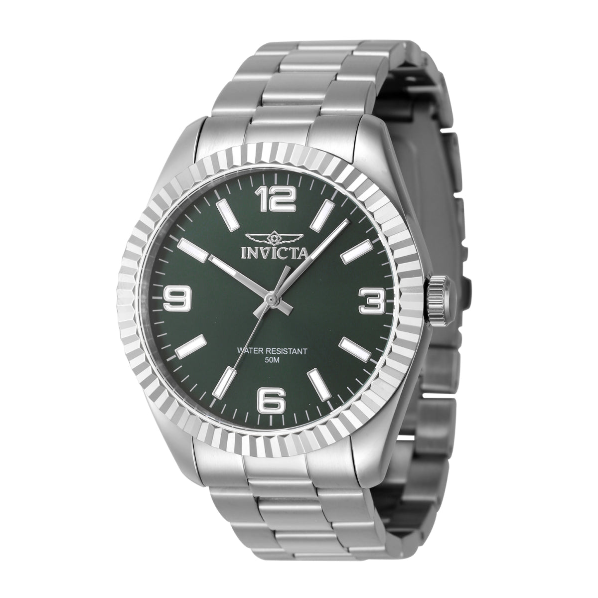 Invicta Specialty Stratford Men's Watch - 43mm. Steel (47450)