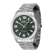 Invicta Specialty Stratford Men's Watch - 43mm. Steel (47450)