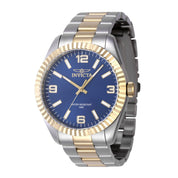 Invicta Specialty Stratford Men's Watch - 43mm. Gold, Steel (47456)