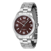 Invicta Specialty Stratford Women's Watch - 36mm. Steel (47467)