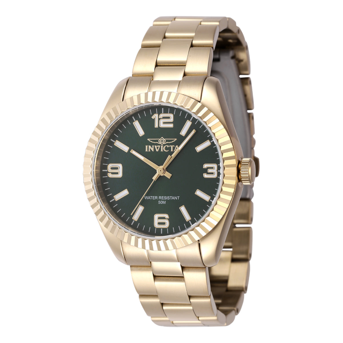 Invicta Specialty Stratford Women's Watch - 36mm. Gold (47474)