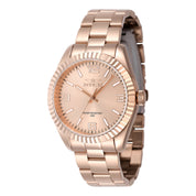 Invicta Specialty Stratford Women's Watch - 36mm. Rose Gold (47477)