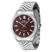 Invicta Specialty Oxford Men's Watch - 43mm. Steel (47482)