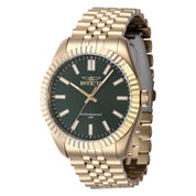 Invicta Specialty Oxford Men's Watch - 43mm. Gold (47489)
