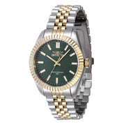 Invicta Specialty Oxford Women's Watch - 36mm. Gold, Steel (47501)
