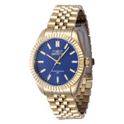 Invicta Specialty Oxford Women's Watch - 36mm. Gold (47506)