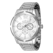 Invicta TI-22 Solid Titanium Men's Watch - 44.5mm (47510)