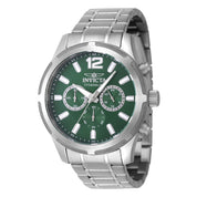 Invicta TI-22 Solid Titanium Men's Watch - 44.5mm (47512)