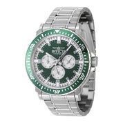 Open Box Invicta TI-22 Men's Watch - 44mm, Titanium (AIC-47514)