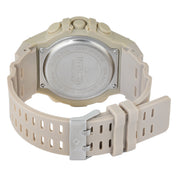 Invicta Racing Burnout Digital Men's Watch - 52mm. Light Brown (47526)