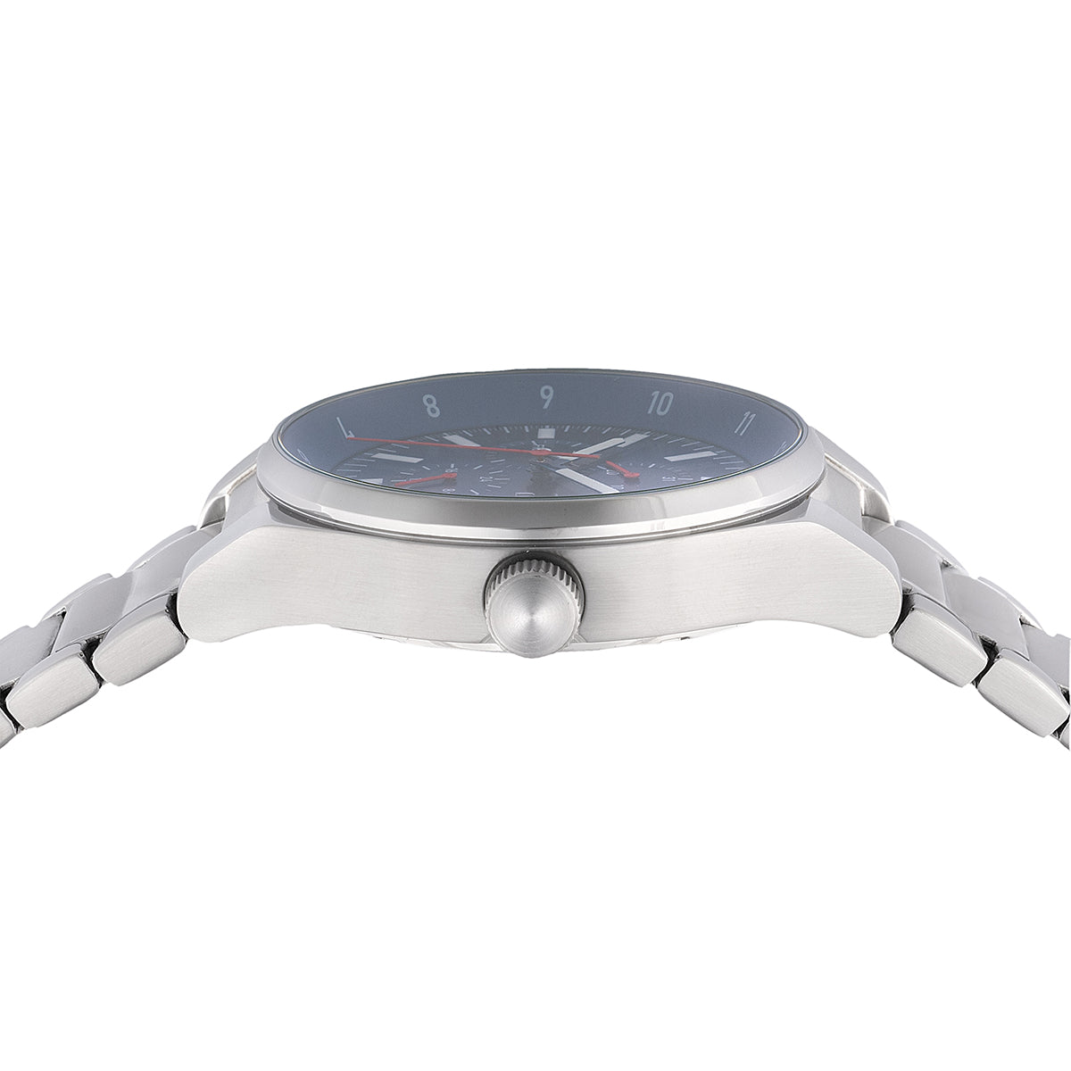 Invicta Racing Men's Watch - 44mm. Steel (47548)
