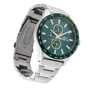 Invicta Racing Slipcore Men's Watch - 44mm, Steel (47549)