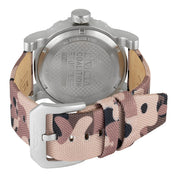Invicta I-Force Commando Men's Watch - 46mm. Camouflage. Brown (47582)