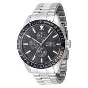 Invicta Aviator Men's Watch - 45mm, Steel (47592)