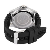 Invicta Pro Diver Shark Men's Watch - 43mm. Black (47161)