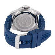 Invicta Pro Diver Shark Men's Watch - 43mm. Blue (47169)