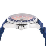 Invicta Pro Diver Shark Men's Watch - 43mm. Blue (47169)