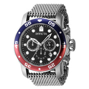 Invicta Pro Diver Atlas Men's Watch - 48mm. Steel (47630)