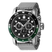 Invicta Pro Diver Men's Watch - 48mm, Steel (47631)