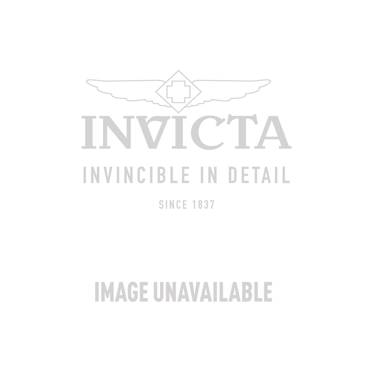 Invicta Men's Watch - 44mm, Gold (47654)