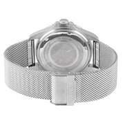 Invicta Pro Diver Curve Men's Watch - 43mm. Steel (47173)