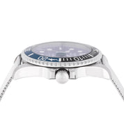 Invicta Pro Diver Curve Men's Watch - 43mm. Steel (47173)
