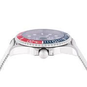 Invicta Pro Diver Curve Men's Watch - 43mm. Steel (47175)