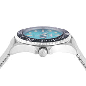 Invicta Pro Diver Vextra Men's Watch - 42mm, Black, Steel with Interchangeable Strap (48213)