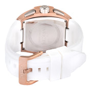 Invicta Racing Gridlock Men's Watch - 47mm. White (48028)