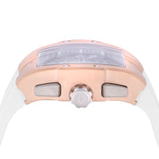 Invicta Racing Gridlock Men's Watch - 47mm. White (48028)