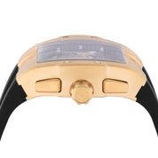 Invicta Racing Gridlock Men's Watch - 47mm. Black (48029)