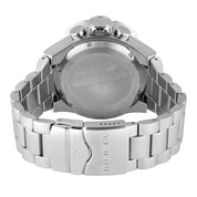 Invicta Venom Combat Men's Watch - 52.5mm, Steel (47755)