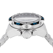 Invicta Venom Combat Men's Watch - 52.5mm, Steel (47758)