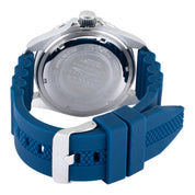 Invicta Pro Diver Shark Men's Watch - 43mm. Blue (47165)