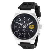 Invicta Racing Men's Watch - 44mm. Black (47737)