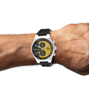 Invicta Racing Champier Men's Watch - 44mm. Black (47738)