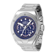 Invicta Racing RedLine Men's Watch - 48mm. Steel (47745)